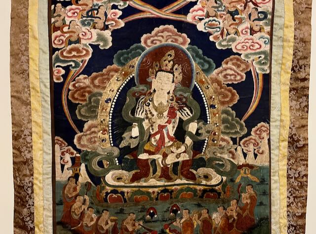 vajrasattva