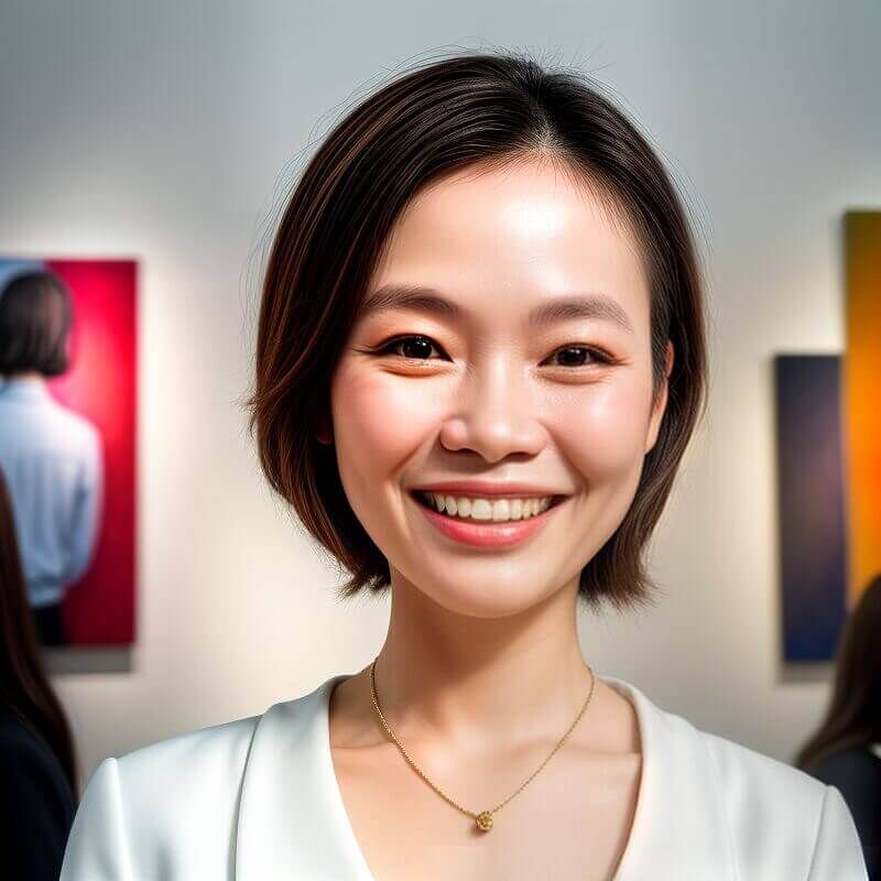 Rachel Kim